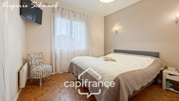 Maison à vendre 5 pièces HABAS (40) de plain-pied – Calme, confort et proximité immédiate des commodités