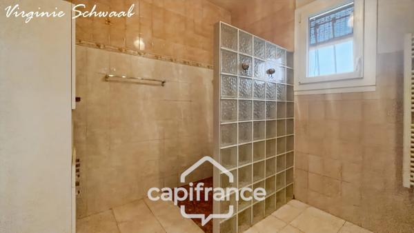 Maison à vendre 5 pièces HABAS (40) de plain-pied – Calme, confort et proximité immédiate des commodités