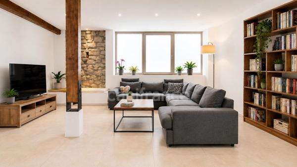 Maison à vendre 15 pièces CROZET (01)