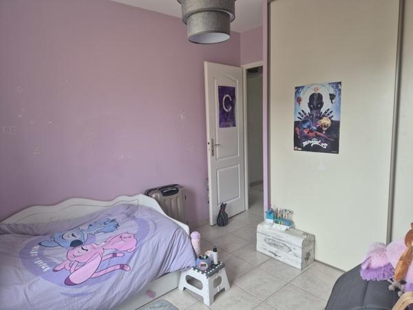 Maison à vendre |  Magnac-sur-Touvre |  4 pièces | 90 m²
