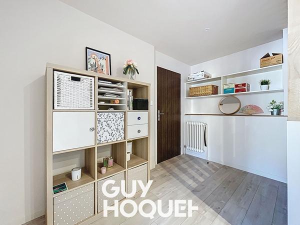 Appartement Type 2 + Parking privatif et Cellier - 71000 MACON