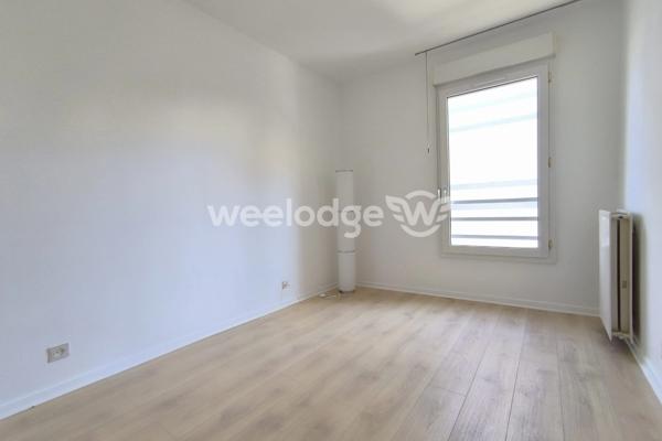 Appartement à vendre 3 pièces de 63,39 m² à Cergy