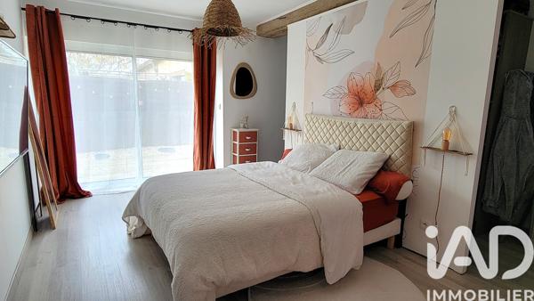 Maison à vendre 6 pièces 158 m² Beaufort-en-Anjou