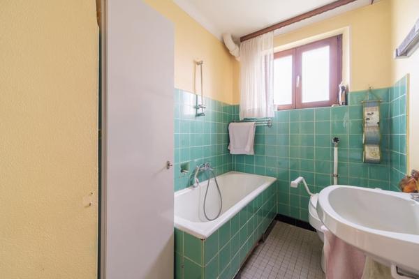 Maison sur 5,50 ares de terrain à ingersheim