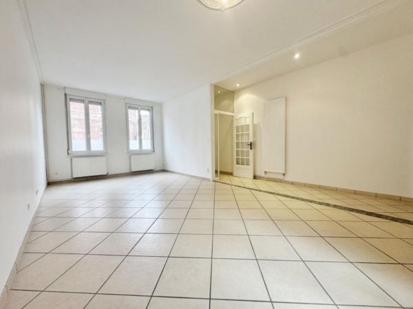 Maison Amiens 5 pièce(s) 126.22 m2