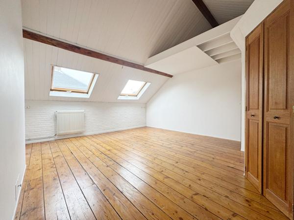 Maison Amiens 5 pièce(s) 126.22 m2