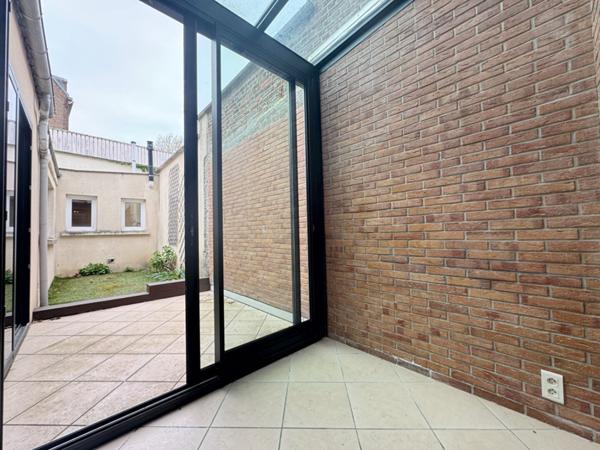 Maison Amiens 5 pièce(s) 126.22 m2