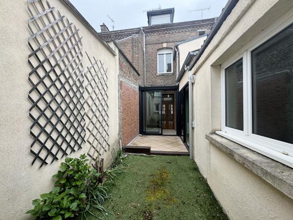 Maison Amiens 5 pièce(s) 126.22 m2