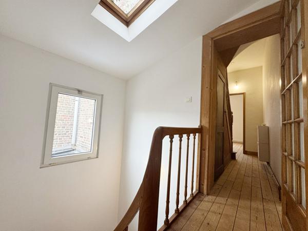 Maison Amiens 5 pièce(s) 126.22 m2