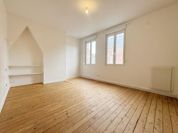 Maison Amiens 5 pièce(s) 126.22 m2