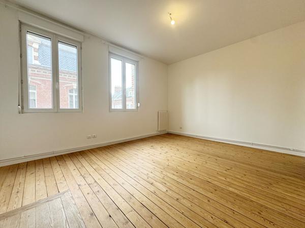 Maison Amiens 5 pièce(s) 126.22 m2
