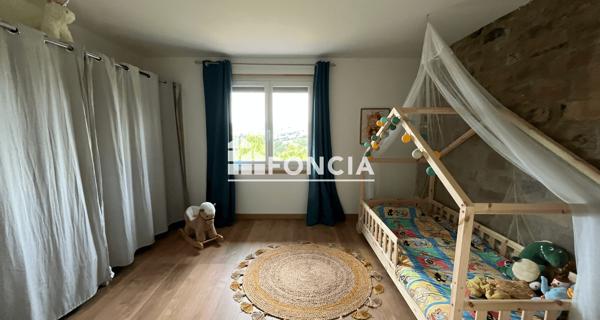 À vendre Maison 6 pièces 185.2 m² - Cordes-sur-ciel 81170