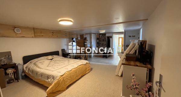 À vendre Maison 6 pièces 185.2 m² - Cordes-sur-ciel 81170