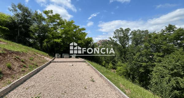 À vendre Maison 6 pièces 185.2 m² - Cordes-sur-ciel 81170