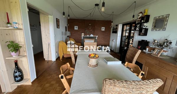 À vendre Maison 6 pièces 185.2 m² - Cordes-sur-ciel 81170