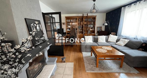 À vendre Maison 6 pièces 185.2 m² - Cordes-sur-ciel 81170