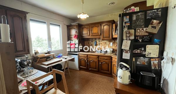 À vendre Maison 6 pièces 185.2 m² - Cordes-sur-ciel 81170