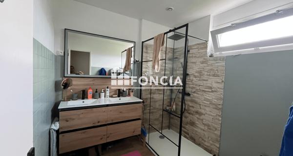À vendre Maison 6 pièces 185.2 m² - Cordes-sur-ciel 81170