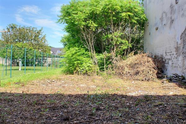 Beau potentiel - Maison - A rénover - Jardin - Dieue Sur Meuse