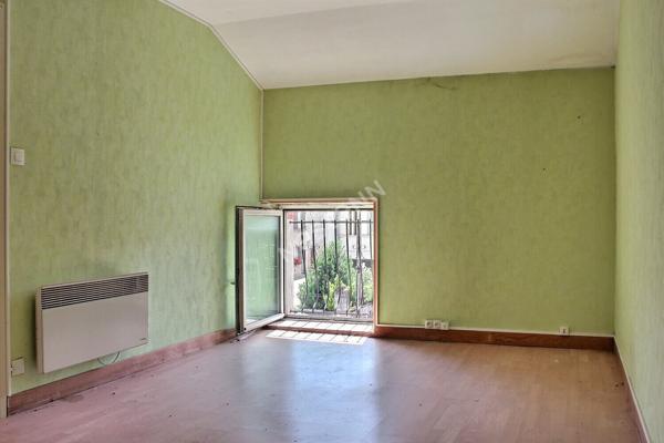 Beau potentiel - Maison - A rénover - Jardin - Dieue Sur Meuse