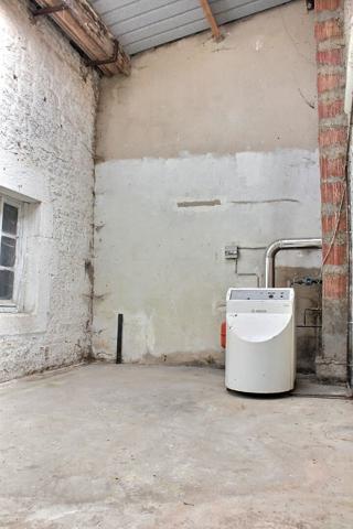 Beau potentiel - Maison - A rénover - Jardin - Dieue Sur Meuse