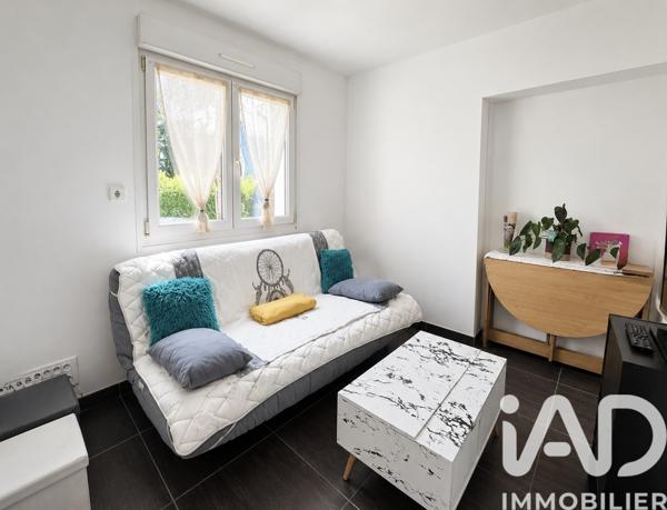 Maison à vendre 4 pièces 126 m² La Baule-Escoublac