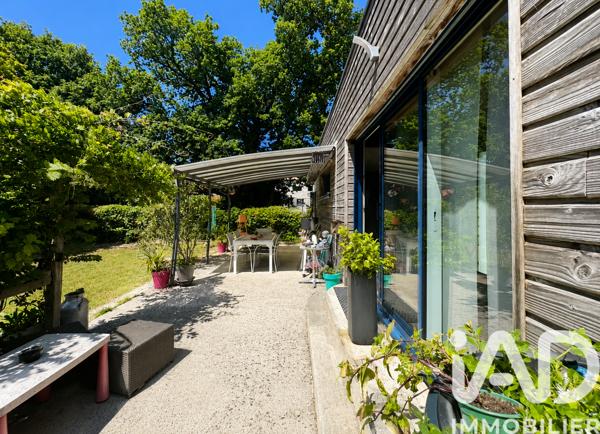 Maison à vendre 4 pièces 126 m² La Baule-Escoublac