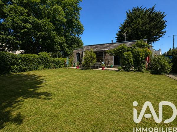 Maison à vendre 4 pièces 126 m² La Baule-Escoublac