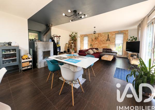 Maison à vendre 4 pièces 126 m² La Baule-Escoublac