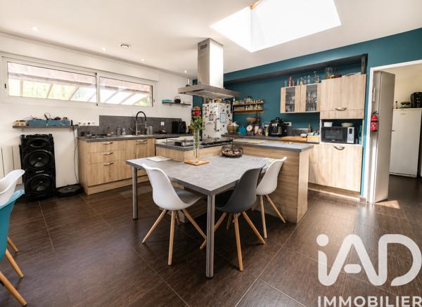 Maison à vendre 4 pièces 126 m² La Baule-Escoublac