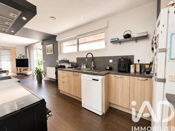 Maison à vendre 4 pièces 126 m² La Baule-Escoublac