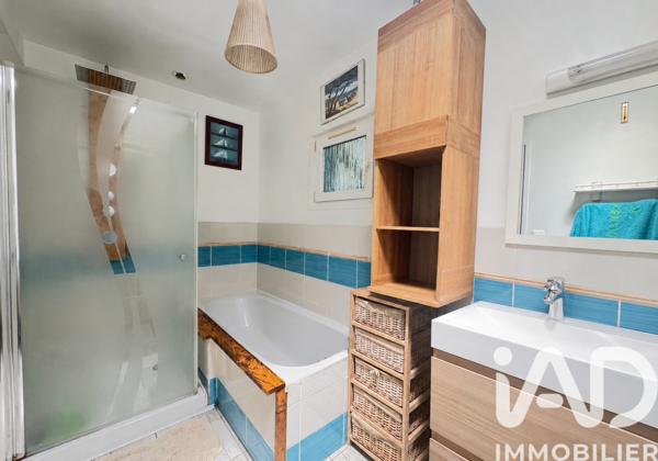 Maison à vendre 4 pièces 126 m² La Baule-Escoublac