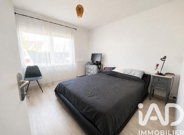 Maison à vendre 4 pièces 126 m² La Baule-Escoublac