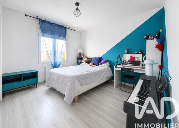 Maison à vendre 4 pièces 126 m² La Baule-Escoublac