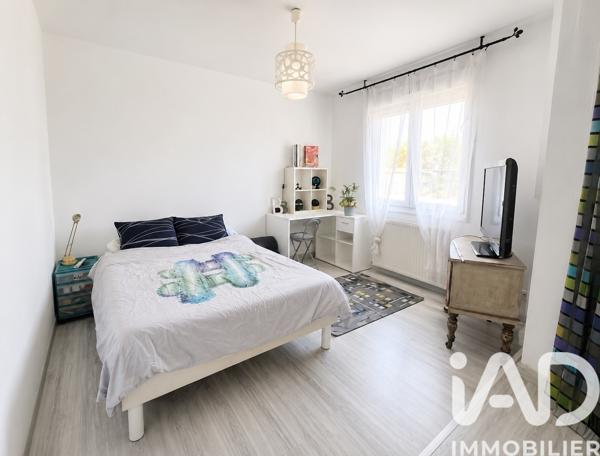 Maison à vendre 4 pièces 126 m² La Baule-Escoublac