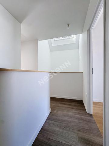 Maison à vendre à Ancenis - 3 chambres, garage et jardin