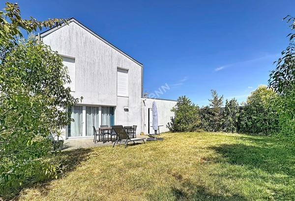 Maison à vendre à Ancenis - 3 chambres, garage et jardin