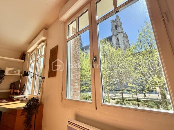 Maison de 120 m²
