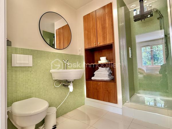 Maison de 120 m²
