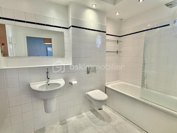 Maison de 120 m²