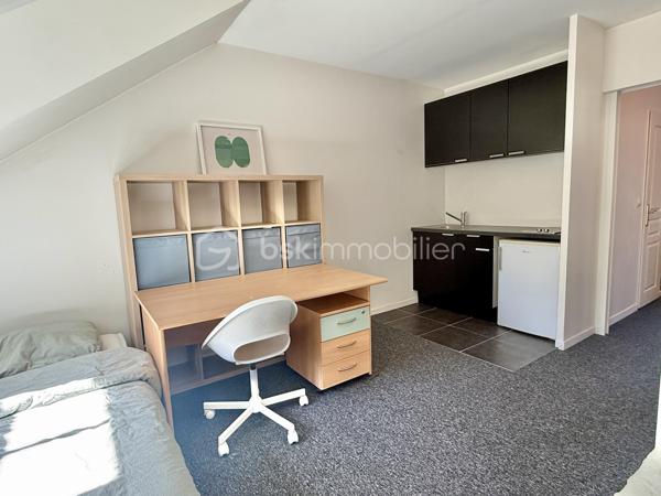 Maison de 120 m²