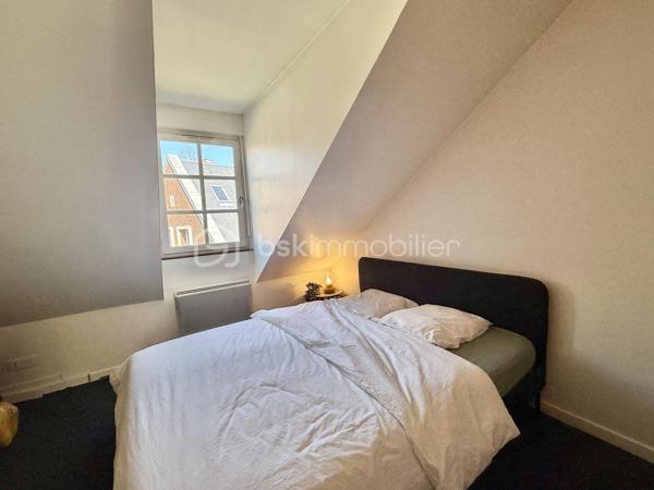 Maison de 120 m²