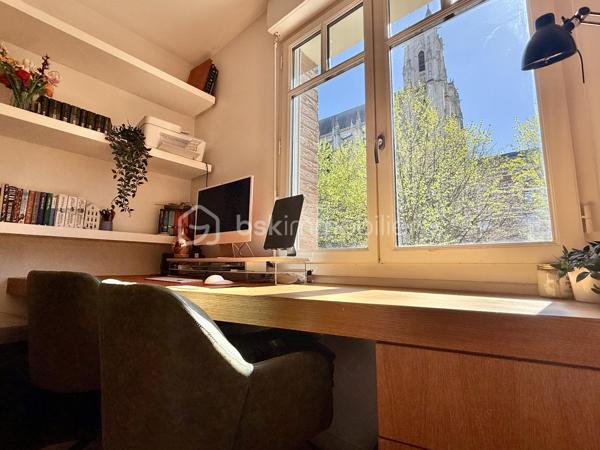 Maison de 120 m²