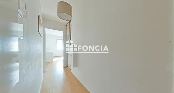 Location Studio 28.6 m² - Livry-gargan 93190