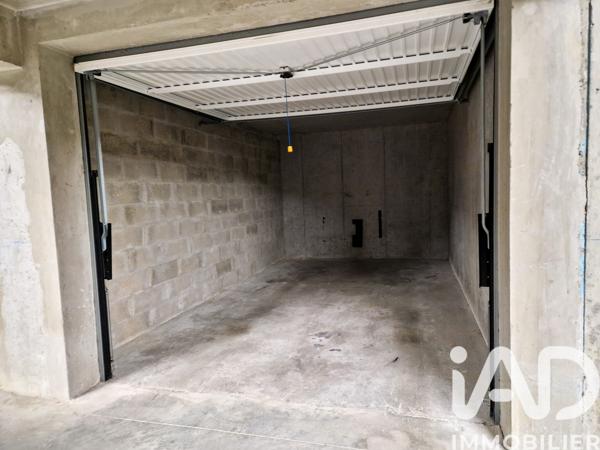 Appartement à vendre 2 pièces 36,63 m² Hennebont
