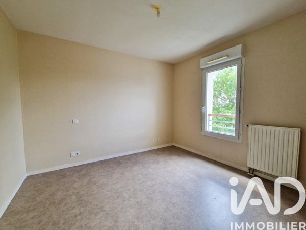 Appartement à vendre 2 pièces 36,63 m² Hennebont
