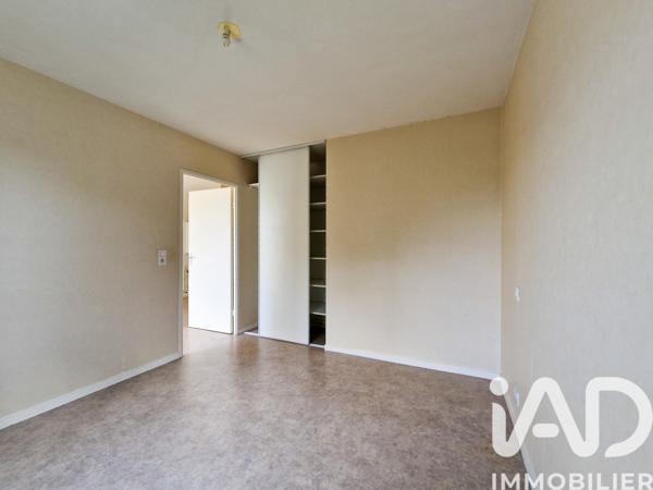 Appartement à vendre 2 pièces 36,63 m² Hennebont