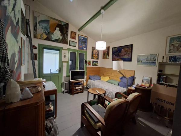 Achat - Maison Isle-et-Bardais 03360 8 pièces 151 m 2 1823 m 2