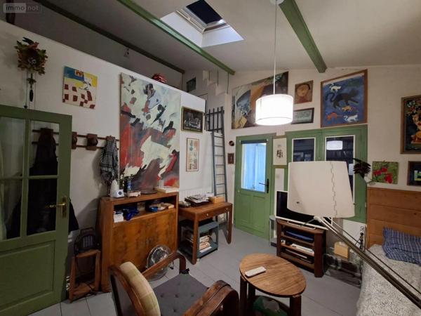 Achat - Maison Isle-et-Bardais 03360 8 pièces 151 m 2 1823 m 2