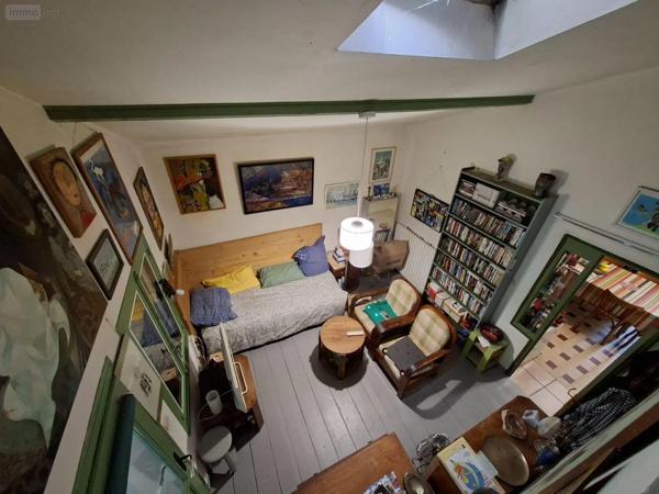 Achat - Maison Isle-et-Bardais 03360 8 pièces 151 m 2 1823 m 2